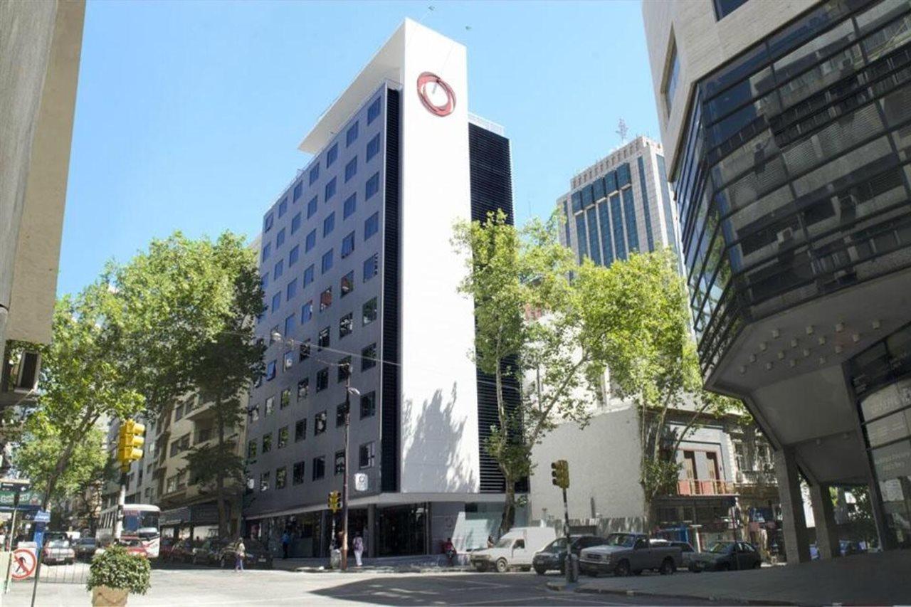 Hotel Orpheo Express Montevideo Luaran gambar