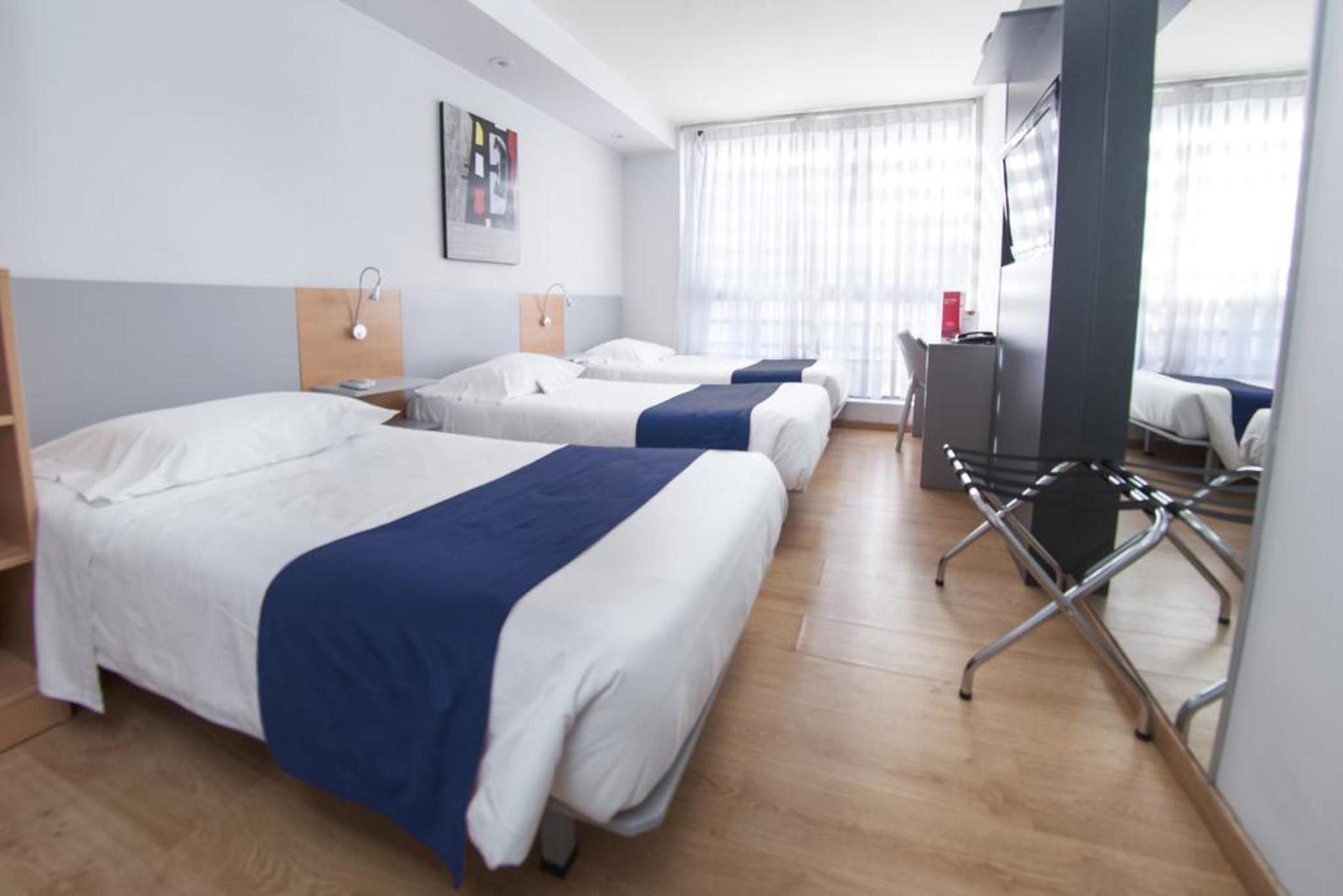 Hotel Orpheo Express Montevideo Luaran gambar