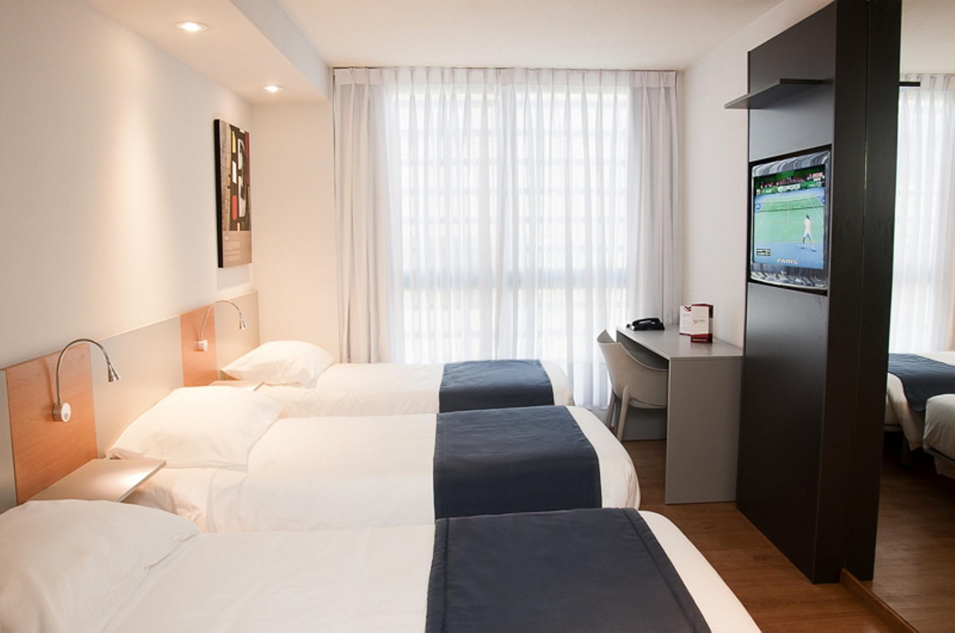Hotel Orpheo Express Montevideo Luaran gambar